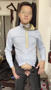 So it appears that another accident has happened that suit is gonna be part 1