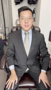 So it appears that another accident has happened that suit is gonna be