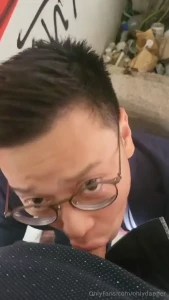 Being locked in viper on holiday suited in an abandoned graffitied