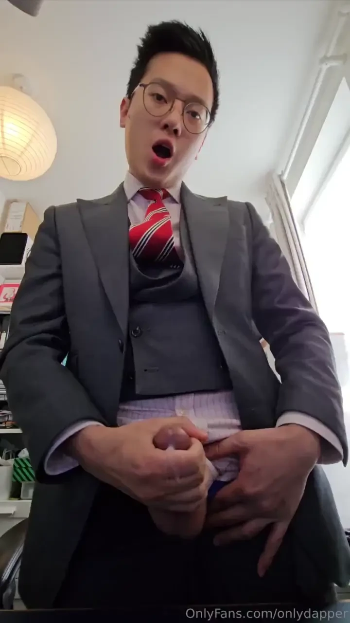 It seems like i just can t keep my hands off my cock hope you guys 