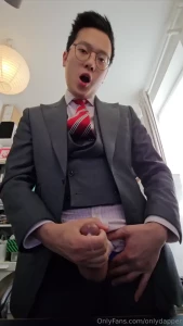 It seems like i just can t keep my hands off my cock hope you guys