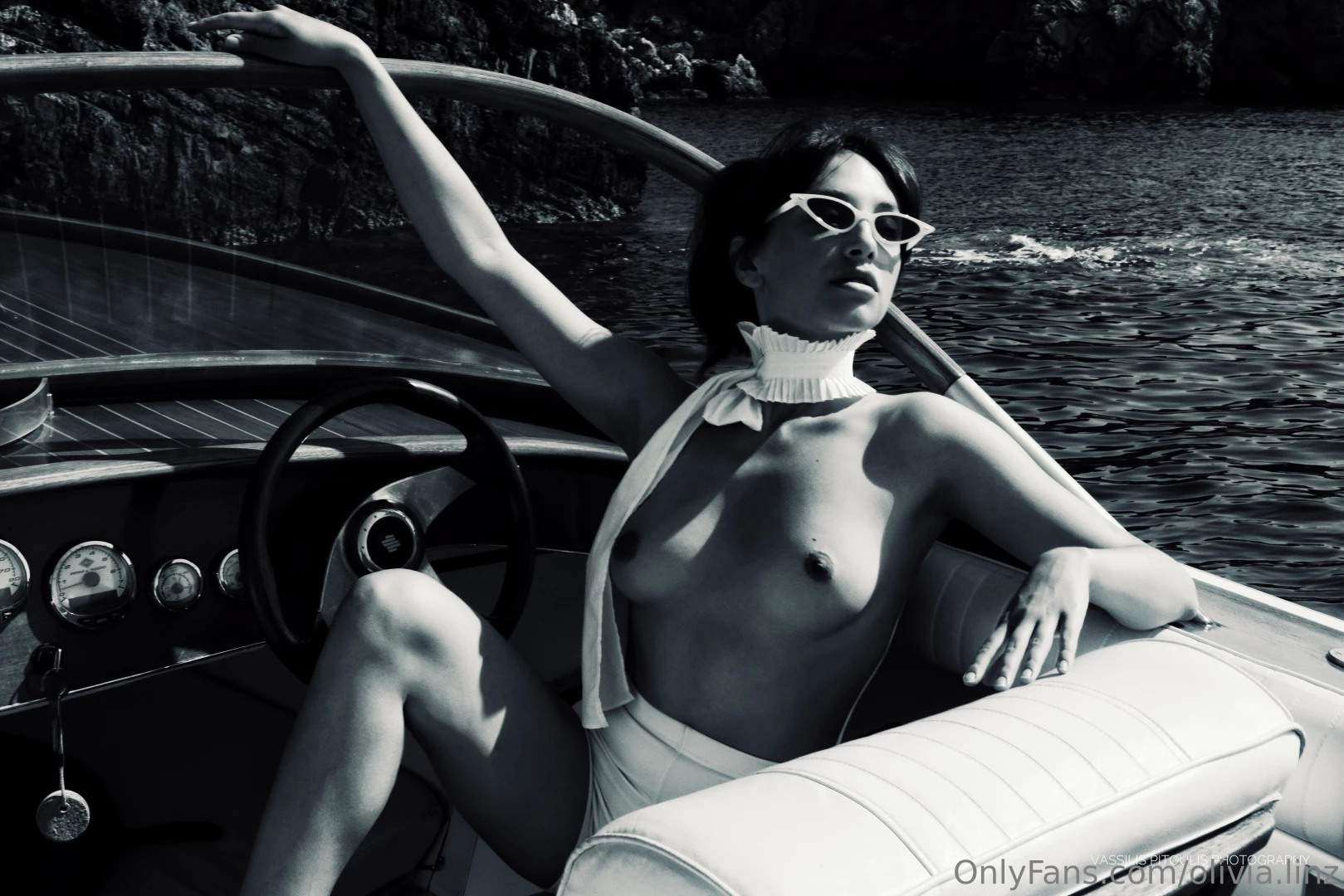 How much i miss the sea especially in greece 