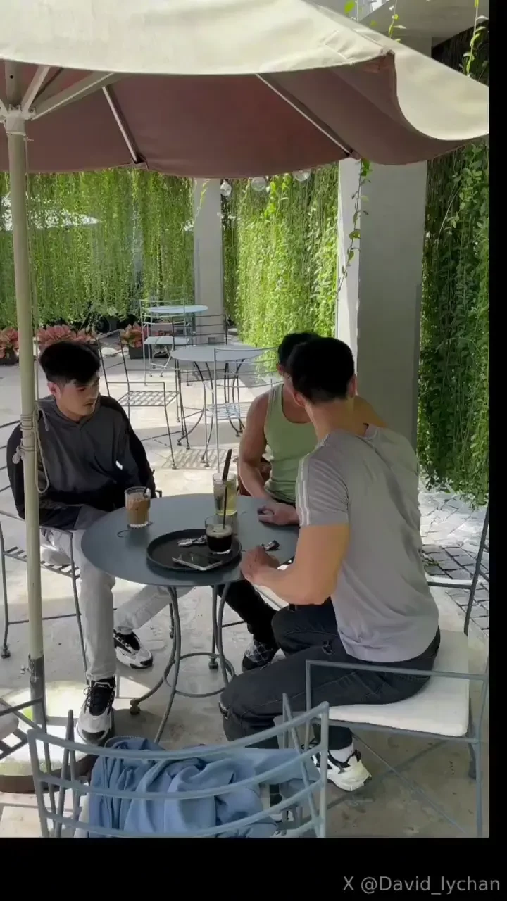 Play new friend edge online 3some 