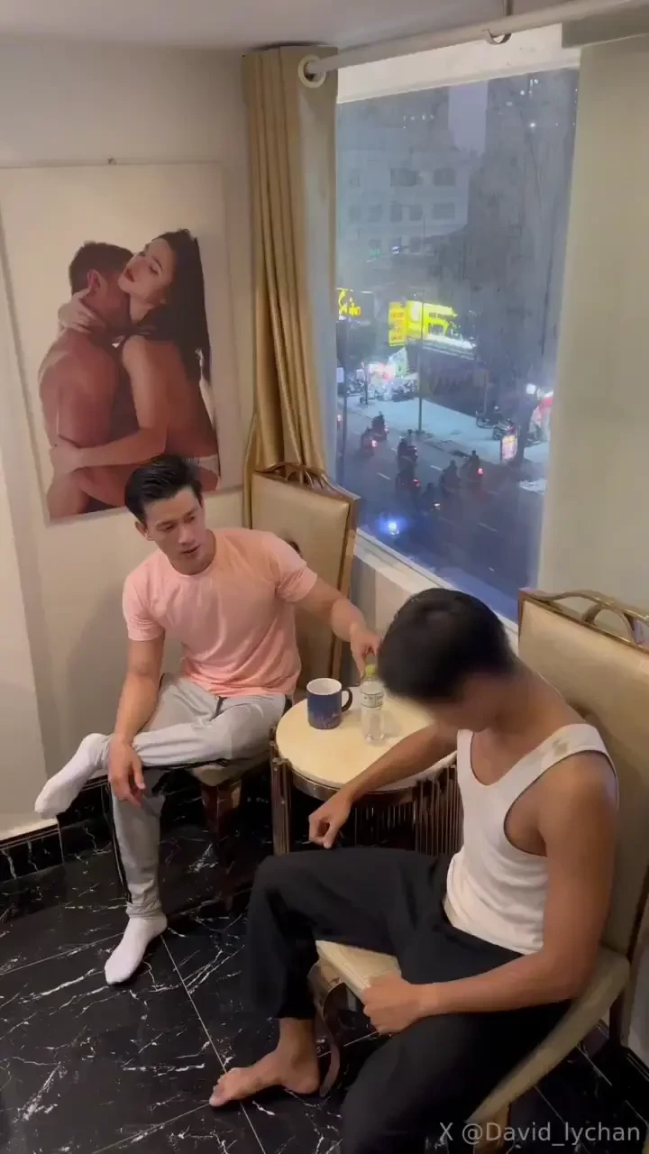 Student asked for body check and the result was pussy numb full video 