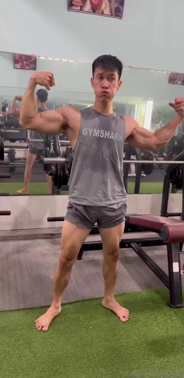 Practice to have a good body make good videos for everyone 