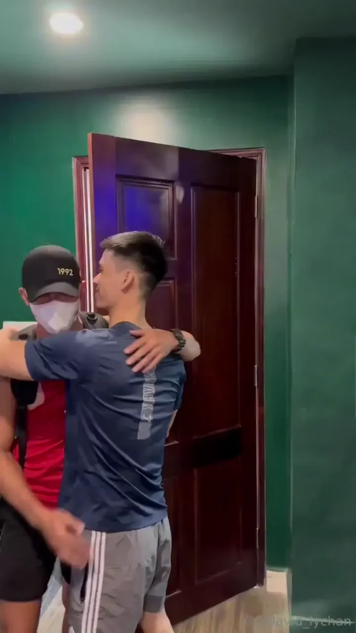 New content hot hot 2gym body vip 