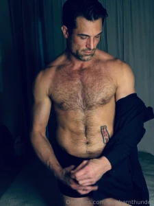 You into this or should i turn it up