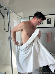 Just a little something to make your heart race