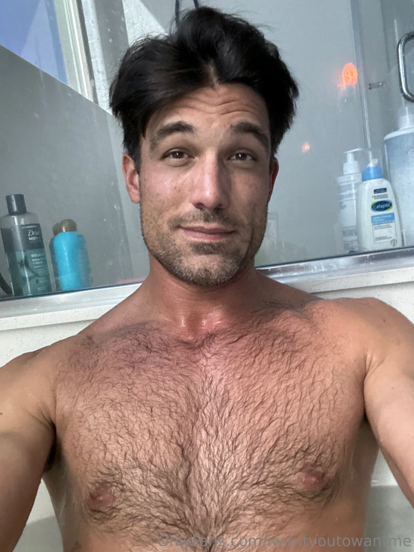 Water s warm room for one more 