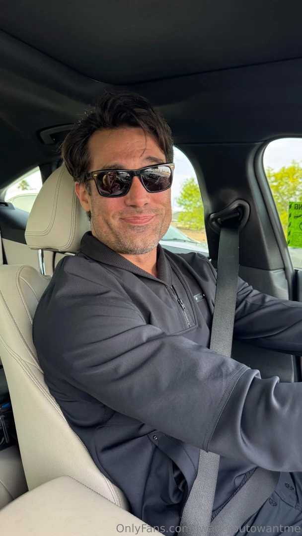 Cruisin through life but always making time to turn up the heat 