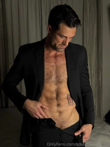 Just thinking about how much better this would feel with your touch