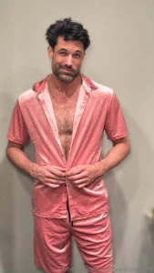 Soft fabric hard intentions part 2