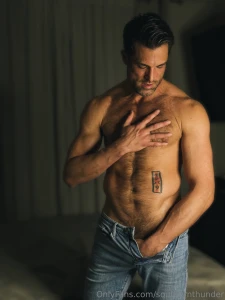 Be honest how bad do you want to see the rest