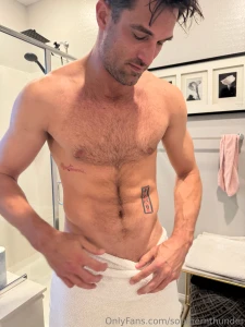 Rate the towel drop potential 1 to oops it s gone