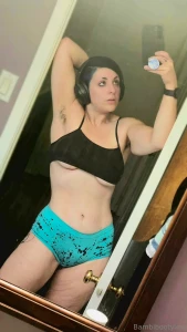 Someone tell me i m giving rhea ripley vibes