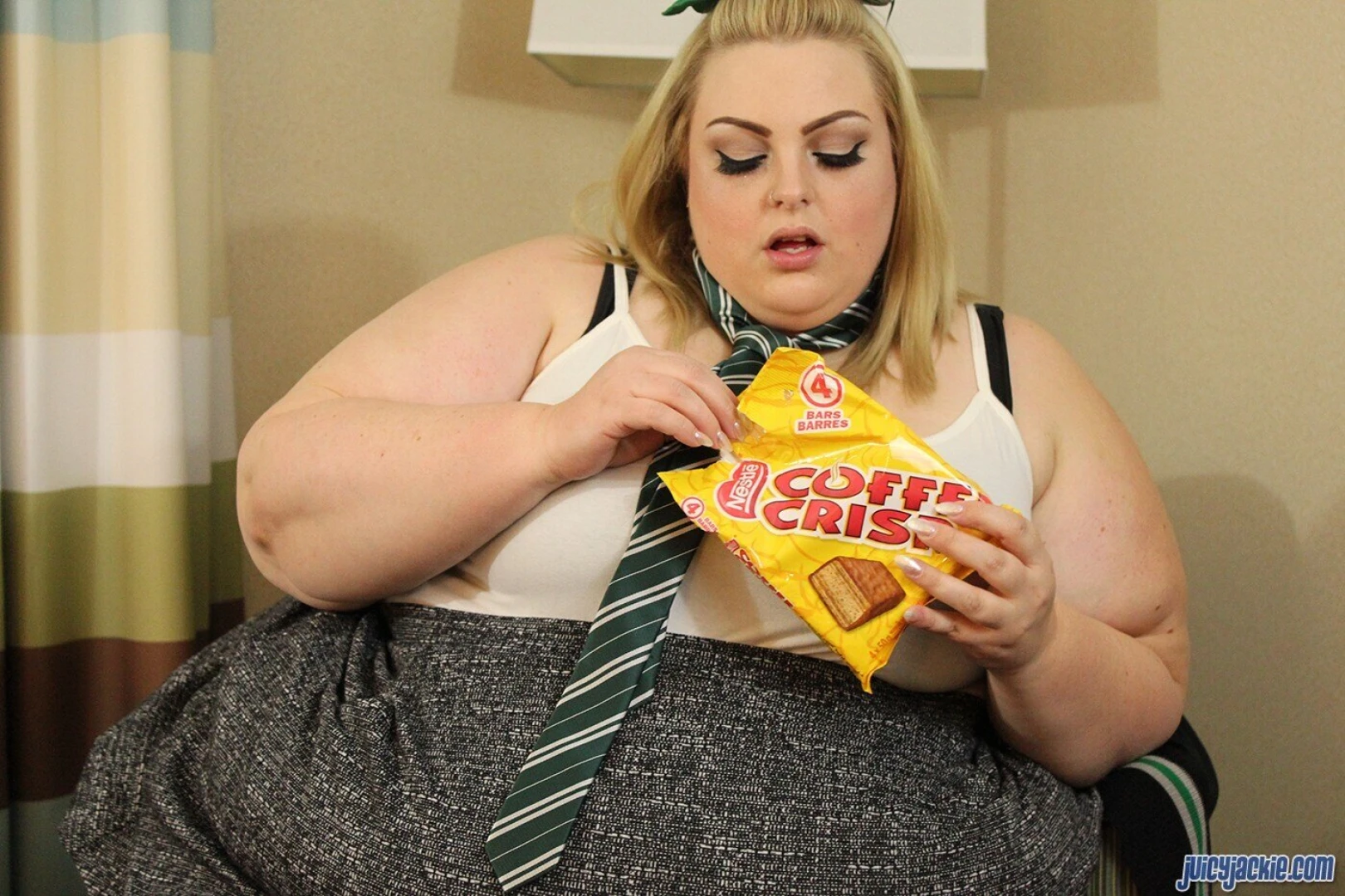 Throw back 324 part 2 2 part 18 