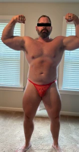 How do i look in red part 89