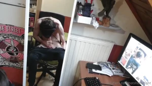 For the next selfsuck video where do you want that i cum