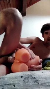 Tonight i m having fun