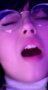 Cum face part 13