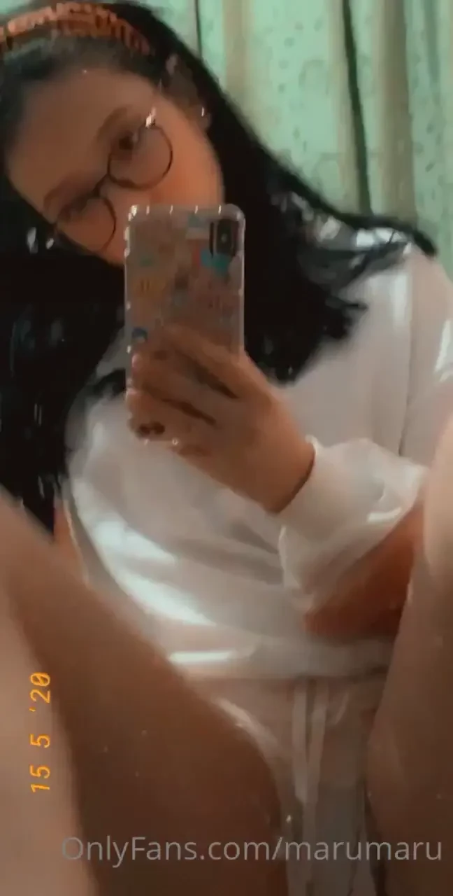 My favorite galaxy is in the middle of your legs part 1 