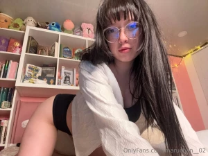 Without a doubt this is my favorite pose part 1