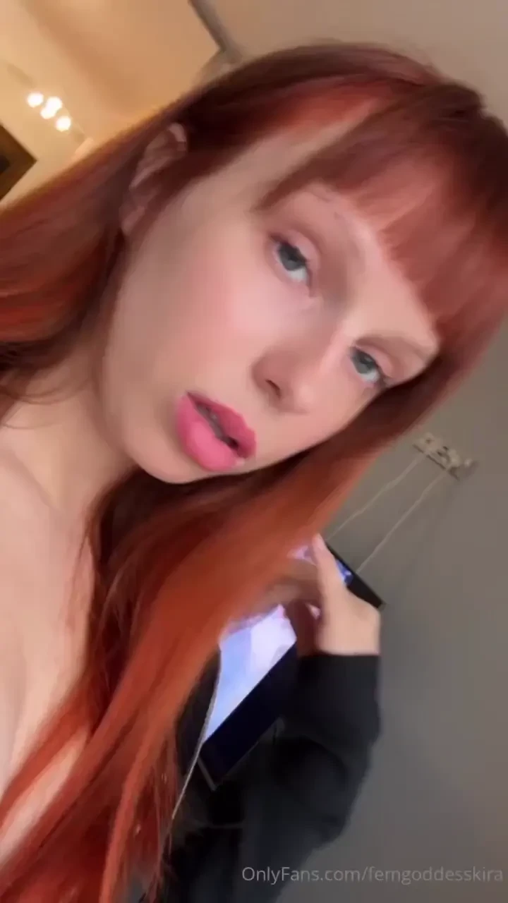 Red autumn 