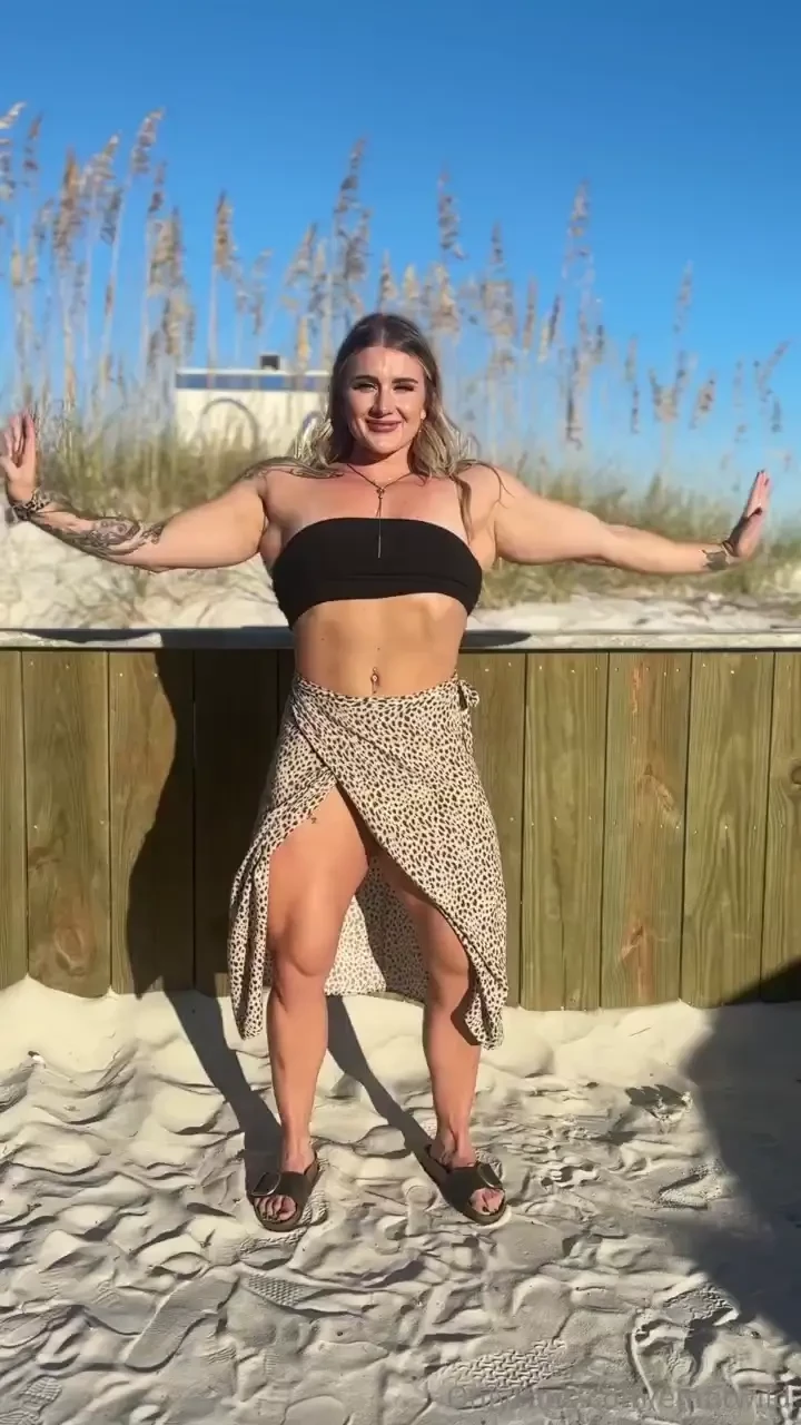 Always gotta flex when i get out of the house lol 