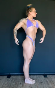 Weekly check ins mini cut is going well i believe this is the leanest part 4