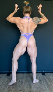 Weekly check ins mini cut is going well i believe this is the leanest part 6