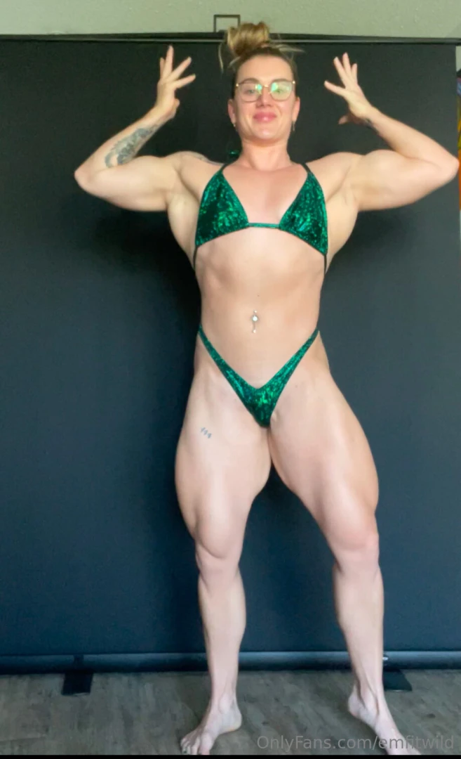 Check ins today 164lbs holding water from that time of the month and 