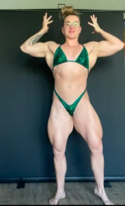 Check ins today 164lbs holding water from that time of the month and