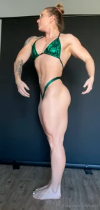 Last mini cut check in bulk starts today weight is at 161 more gear part 3