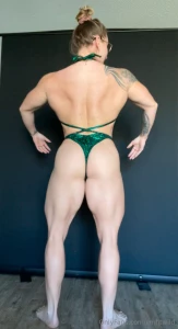 Last mini cut check in bulk starts today weight is at 161 more gear