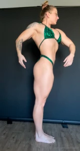 Last mini cut check in bulk starts today weight is at 161 more gear part 1