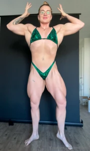 Last mini cut check in bulk starts today weight is at 161 more gear part 5