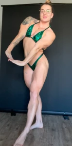 Last mini cut check in bulk starts today weight is at 161 more gear part 2