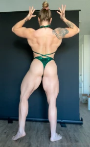 Last mini cut check in bulk starts today weight is at 161 more gear part 4