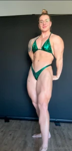 Last mini cut check in bulk starts today weight is at 161 more gear part 8