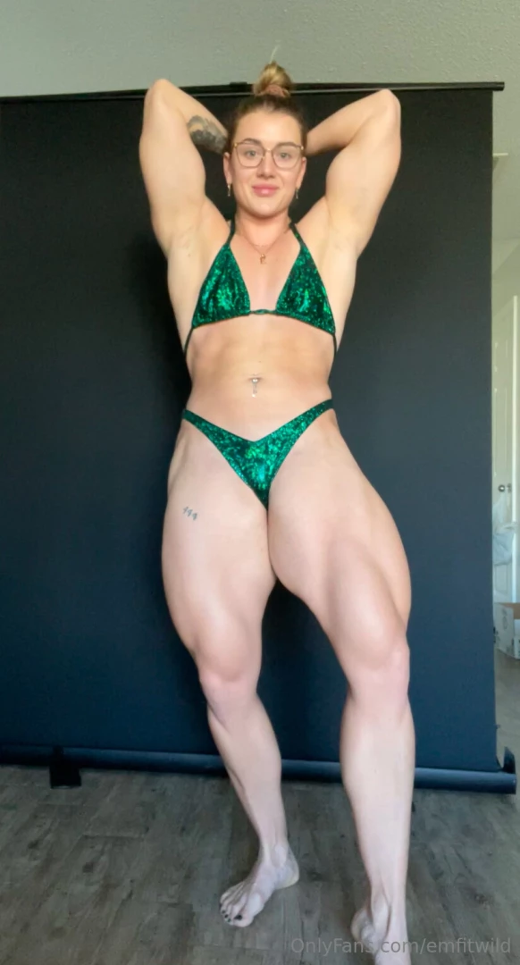 Last mini cut check in bulk starts today weight is at 161 more gear part 6 