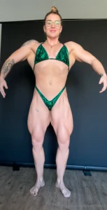 Last mini cut check in bulk starts today weight is at 161 more gear part 7