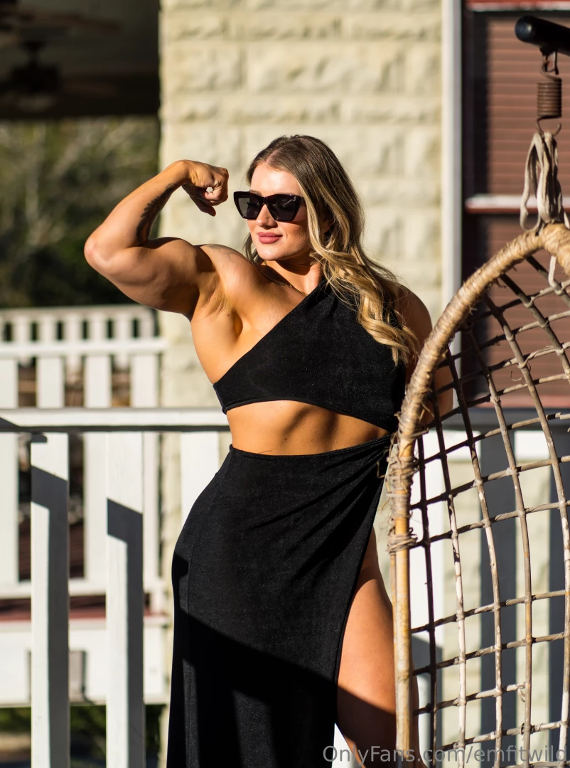 Suns out guns and buns out part 1 