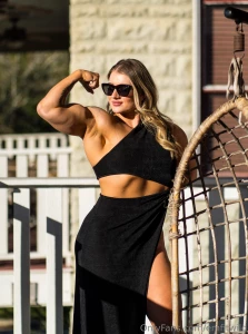 Suns out guns and buns out part 1