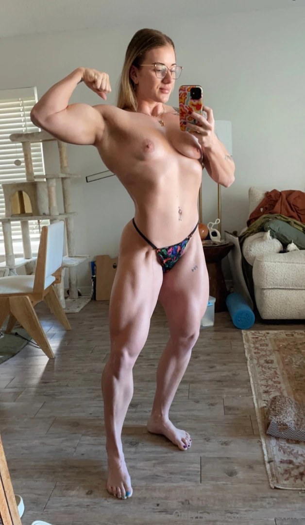 I woke up like this part 209 