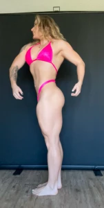 First check ins of the year and i m really happy with these weight is