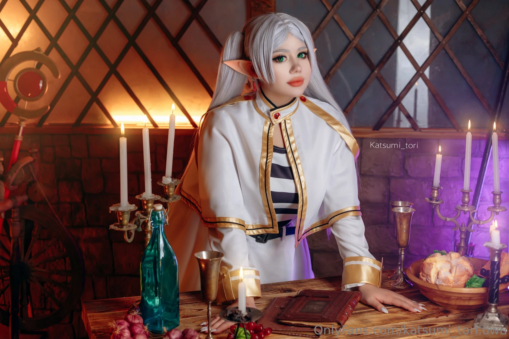 I guide you into silence where your pleasure is loudest 