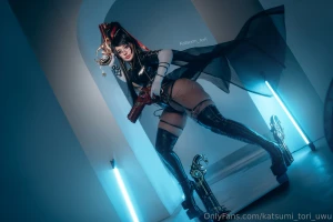 Ready to play with danger which side would you pick