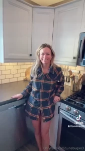 I almost posted this on tiktok besides the wonky lighting what do you