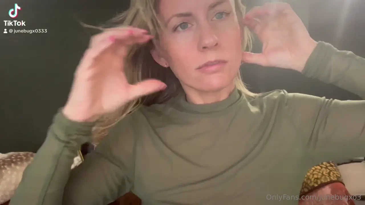 Did you see this fun video clip on tiktok instagram 