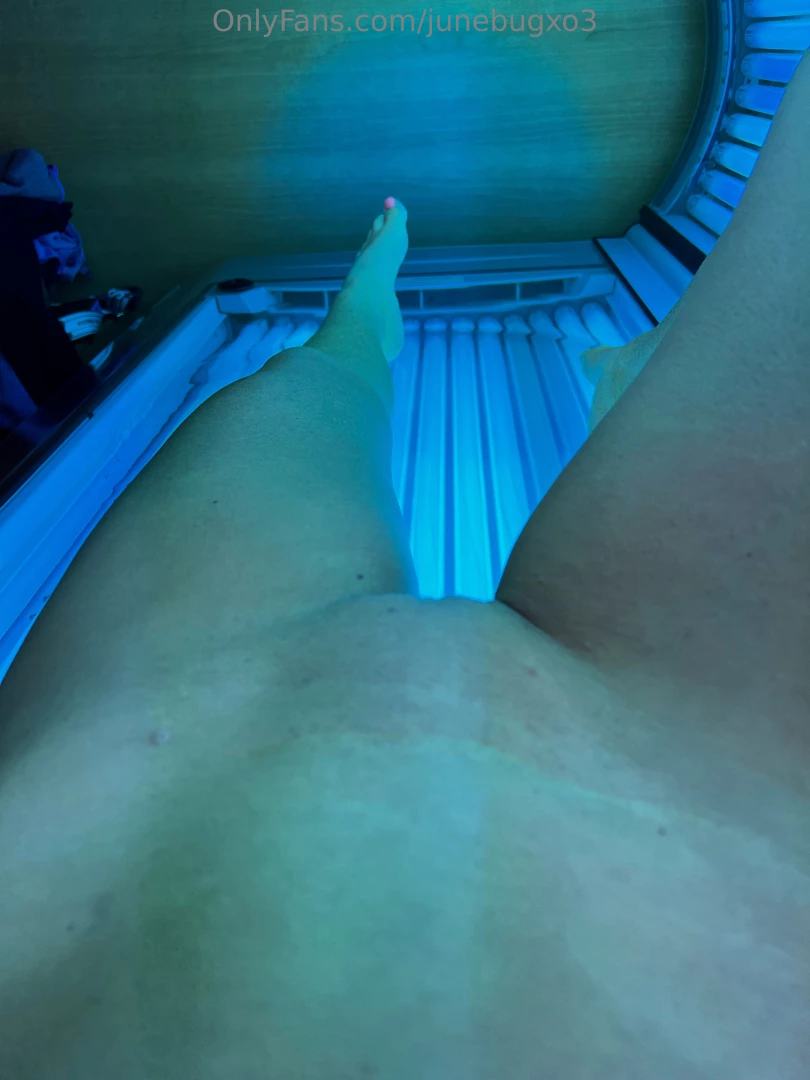 Just warming up part 21 